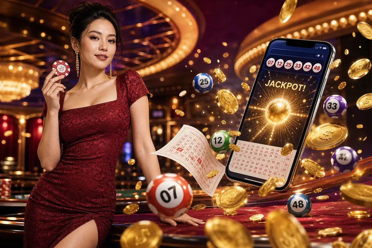 rsena Casino লাইভ ও স্লট